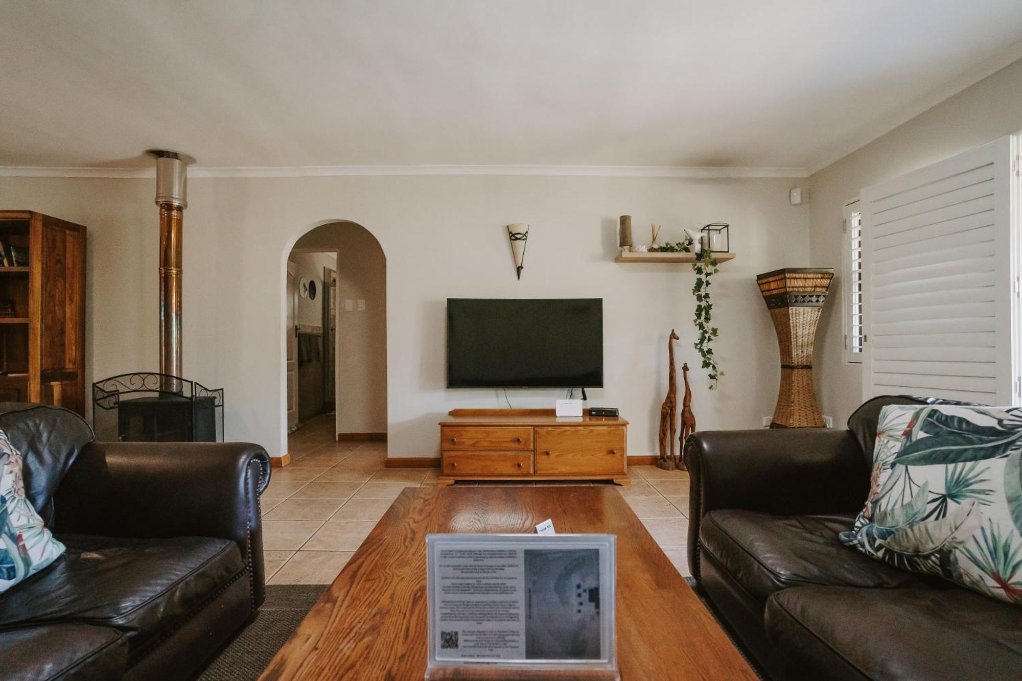 Thunzi Bush Lodge Beachview Kültér fotó
